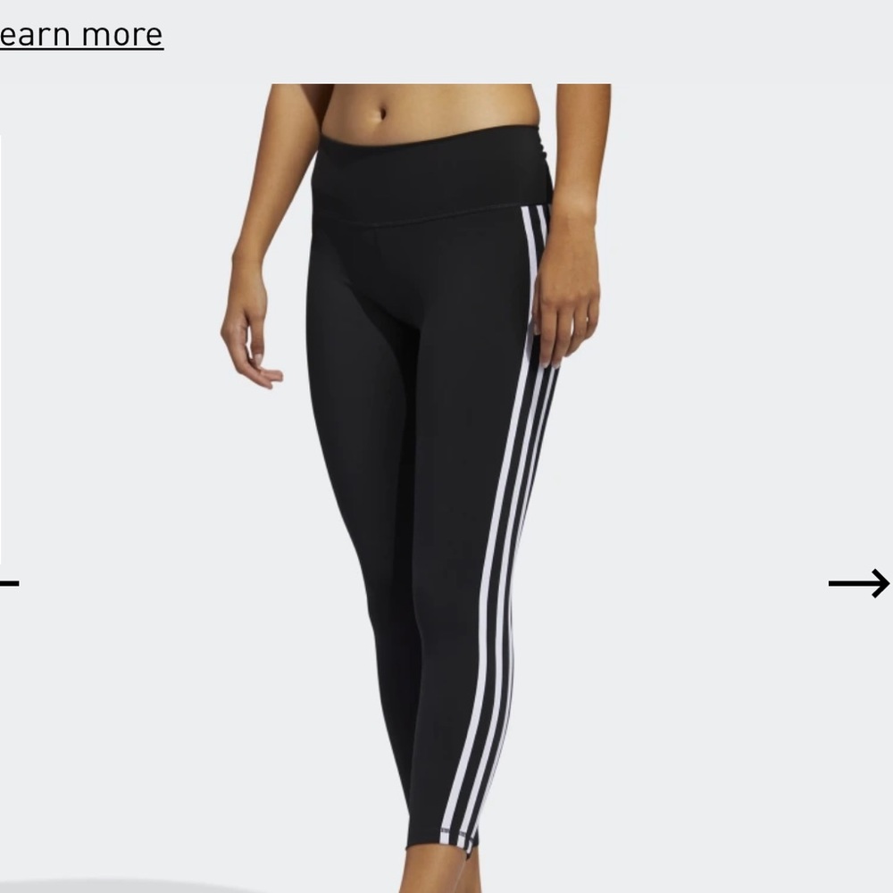 Adidas Believe This 2.0 Tight